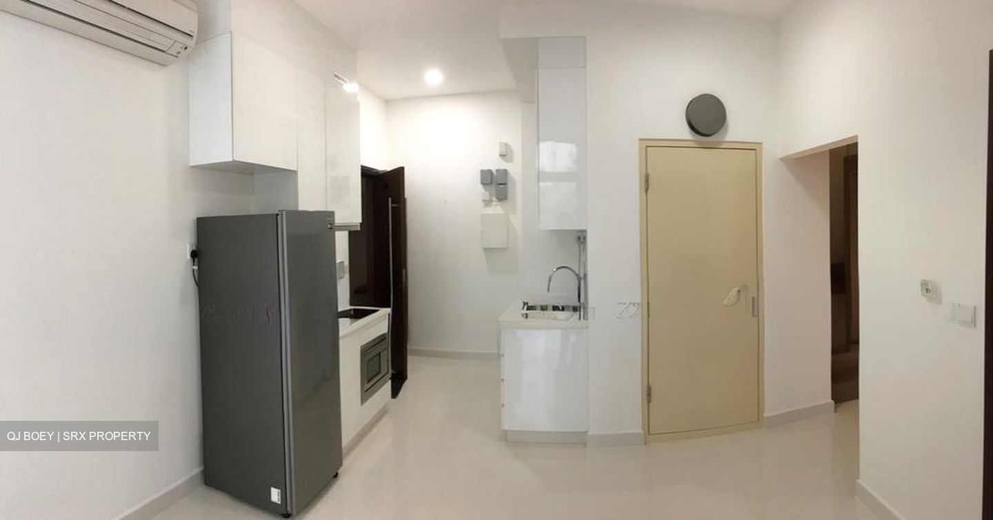 Urban Vista (D16), Condominium #504624011